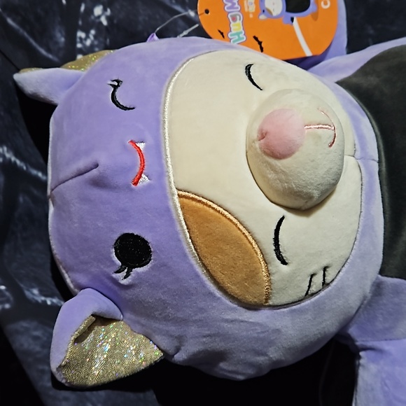 Squishmallows  Hug Mee- Cam -First To Market - Picture 3 of 6
